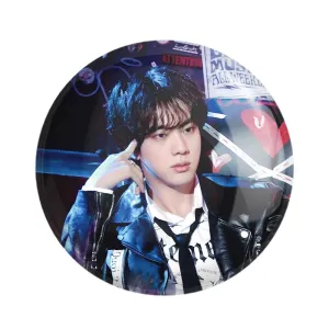 مگنت جین Jin گروه بی تی اس BTS