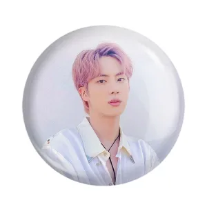 مگنت جین Jin گروه بی تی اس BTS