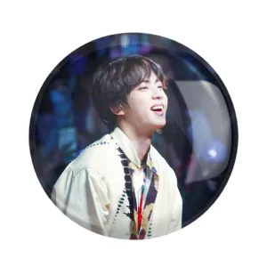 مگنت جین Jin گروه بی تی اس BTS