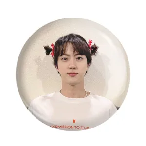 مگنت جین Jin گروه بی تی اس BTS