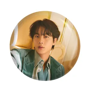 مگنت جین Jin گروه بی تی اس BTS