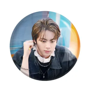 مگنت جین Jin گروه بی تی اس BTS