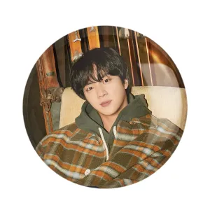 مگنت جین Jin گروه بی تی اس BTS