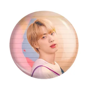 مگنت جین Jin گروه بی تی اس BTS