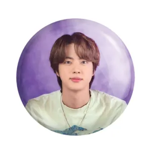 مگنت جین Jin گروه بی تی اس BTS