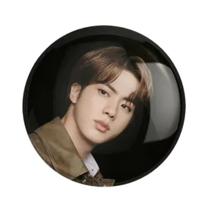 مگنت جین Jin گروه بی تی اس BTS