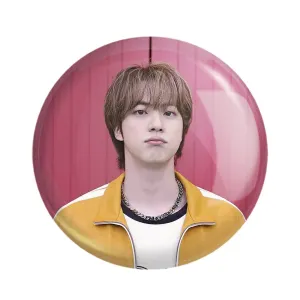 مگنت جین Jin گروه بی تی اس BTS