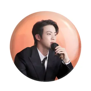 مگنت جین Jin گروه بی تی اس BTS