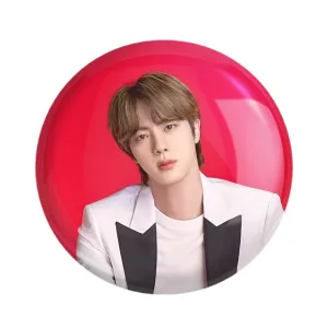 مگنت جین Jin گروه بی تی اس BTS