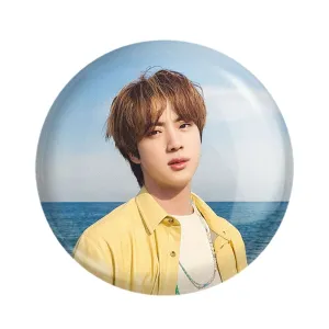 مگنت جین Jin گروه بی تی اس BTS