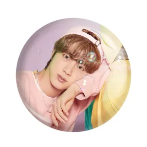مگنت جین Jin گروه بی تی اس BTS