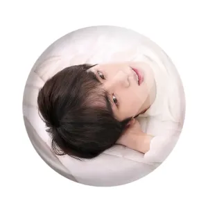 مگنت جین Jin گروه بی تی اس BTS