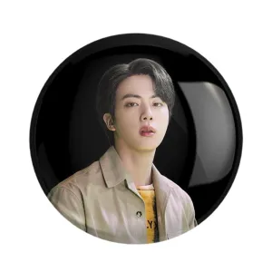 مگنت جین Jin گروه بی تی اس BTS