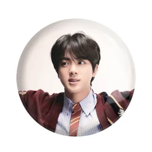 مگنت جین Jin گروه بی تی اس BTS