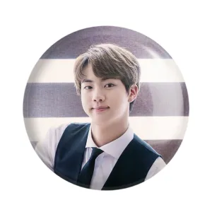 مگنت جین Jin گروه بی تی اس BTS