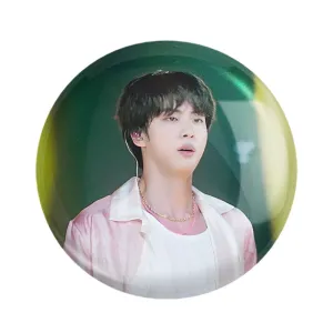 مگنت جین Jin گروه بی تی اس BTS