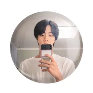 مگنت جین Jin گروه بی تی اس BTS