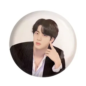 مگنت جین Jin گروه بی تی اس BTS