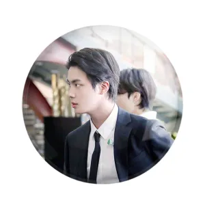 مگنت جین Jin گروه بی تی اس BTS