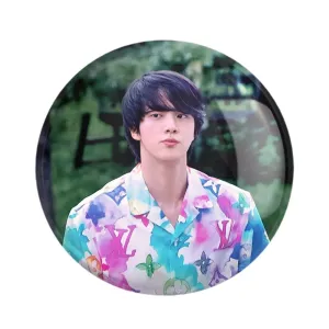 مگنت جین Jin گروه بی تی اس BTS