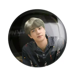 مگنت جین Jin گروه بی تی اس BTS