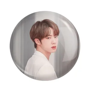 مگنت جین Jin گروه بی تی اس BTS