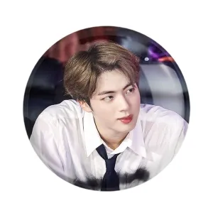 مگنت جین Jin گروه بی تی اس BTS