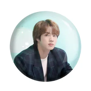 مگنت جین Jin گروه بی تی اس BTS