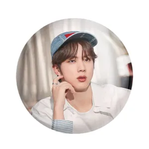 مگنت جین Jin گروه بی تی اس BTS