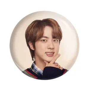 مگنت جین Jin گروه بی تی اس BTS