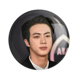 مگنت جین Jin گروه بی تی اس BTS