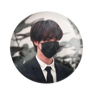 مگنت جین Jin گروه بی تی اس BTS