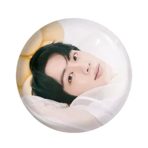 مگنت جین Jin گروه بی تی اس BTS