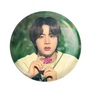 مگنت جین Jin گروه بی تی اس BTS