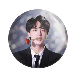 مگنت جین Jin گروه بی تی اس BTS