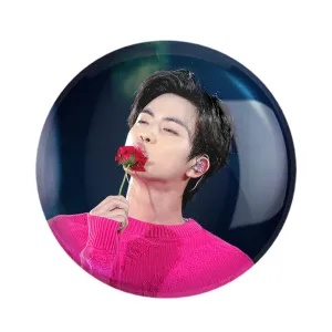 مگنت جین Jin گروه بی تی اس BTS