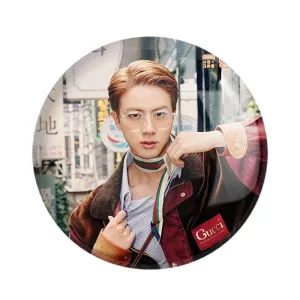 مگنت جین Jin گروه بی تی اس BTS