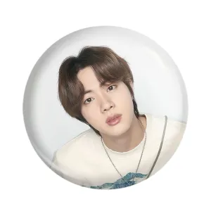 مگنت جین Jin گروه بی تی اس BTS