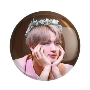 مگنت جین Jin گروه بی تی اس BTS