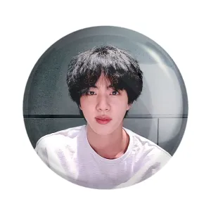 مگنت جین Jin گروه بی تی اس BTS