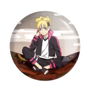 مگنت بوروتو اوزوماکی انیمه بوروتو Boruto