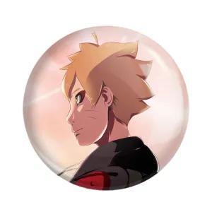 مگنت بوروتو اوزوماکی انیمه بوروتو Boruto