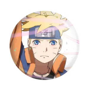 مگنت ناروتو ازوماکی انیمه بوروتو Boruto