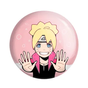 مگنت بوروتو اوزوماکی انیمه بوروتو Boruto