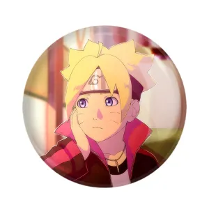مگنت بوروتو اوزوماکی انیمه بوروتو Boruto