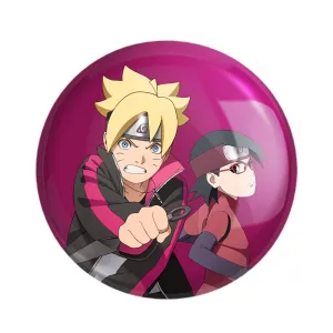 مگنت بوروتو اوزوماکی انیمه بوروتو Boruto