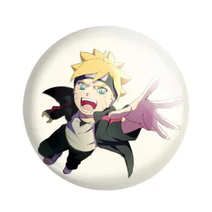 مگنت بوروتو اوزوماکی انیمه بوروتو Boruto