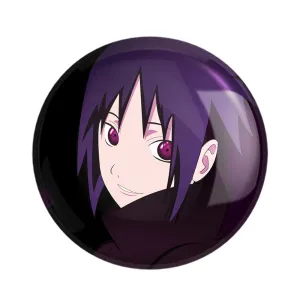 مگنت ساسکه اوچیهااا انیمه بوروتو Boruto