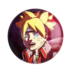 مگنت بوروتو اوزوماکی انیمه بوروتو Boruto