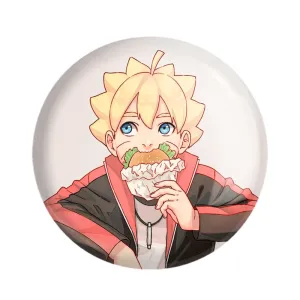 مگنت بوروتو اوزوماکی انیمه بوروتو Boruto